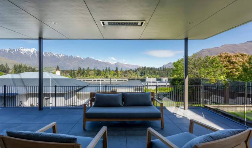 Villa 6272 in New Zealand Main Image